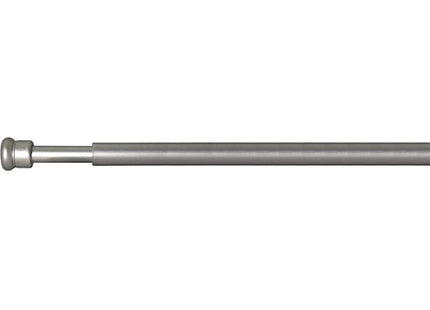 EMMEBI ASTINE A MOLLA PER TENDE MOD. DANA BIANCO D.MM 8 CM 70- 90 PZ2*