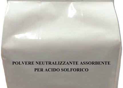 ECO-EUROPE NEUTRAL TECH NEUTRALIZZANTE ACIDO SOLFORICO SECCHIO DA KG5