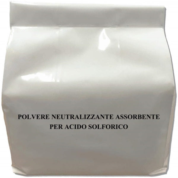 ECO-EUROPE NEUTRAL TECH NEUTRALIZZANTE ACIDO SOLFORICO SECCHIO DA KG5
