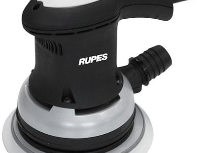RUPES LEVIGATRICE ROTORBITALE PALMARE MOD. ER155TES D.MM150