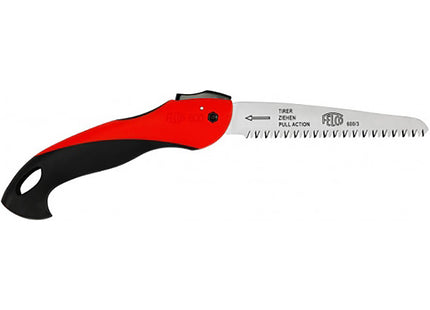 FELCO BOX FORBICE PER POTATURA MOD. F 2 + SEGHETTO PER RAMI MOD. F 600*