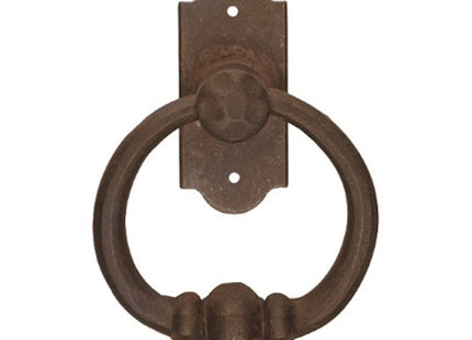 METAL STYLE BATTENTE FERRO ANTICATO MM120X160