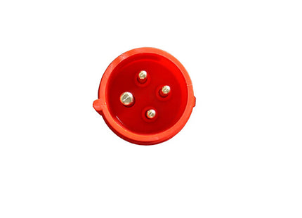 FAEG SPINA INDUSTRIALE VOLANTE CEE 3P 400V IP44