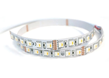 FAEG STIP STRISCIA LED DA MT5 MOD. SMD 5050 24V