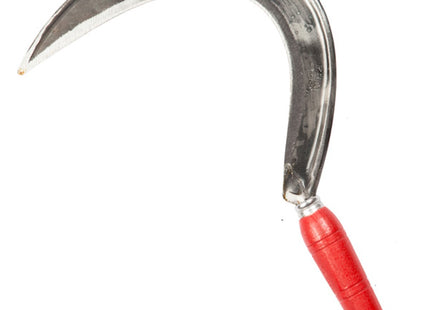 FALCI FALCIOLA STRETTA PER ERBA MOD. MARGHERITA ART.652A N.0