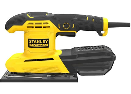 STANLEY LEVIGATRICE ORBITALE MOD. FMEW214K-QS POTENZA 280W