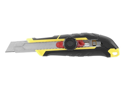 STANLEY CUTTER FAT MAX CON ROTELLA PER LAME DA MM18