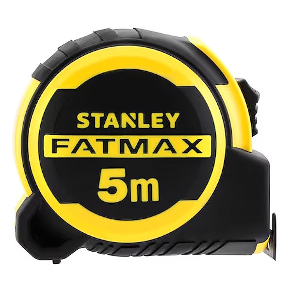 STANLEY FLESSOMETRO FATMAX COMPATTO MT 5 NASTRO MM32*