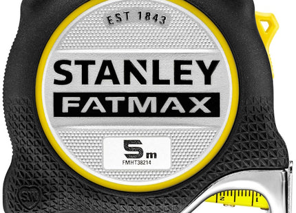 STANLEY FLESSOMETRO FATMAX XTREME MT 5 NASTRO MM32