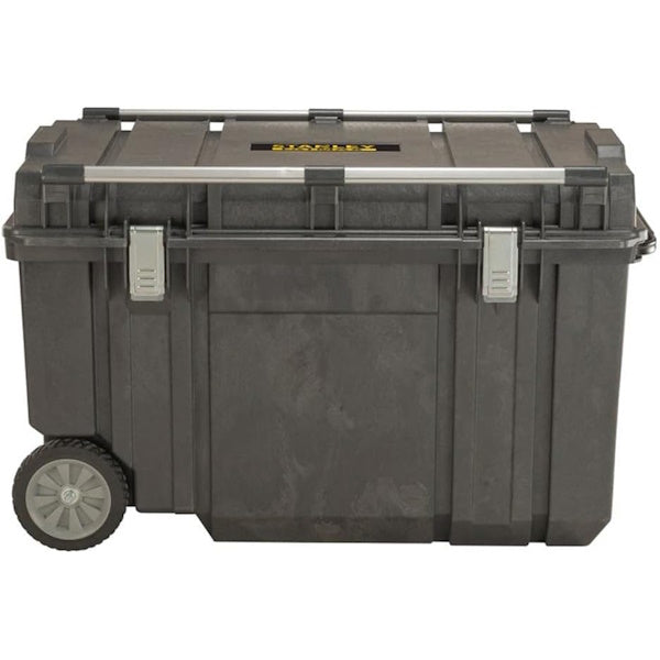 STANLEY FATMAX BAULE PORTAUTENSILI CON RUOTE LT.240
