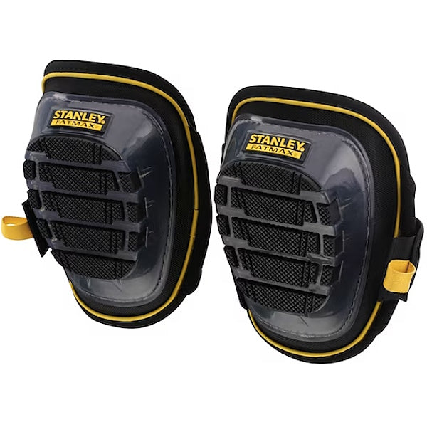 STANLEY GINOCCHIERE CON GUSCIO ANTISCIVOLO CON GEL FATMAX