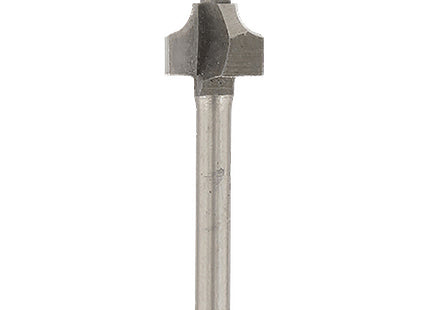 DREMEL ART.   612 FRESA IN HSS D.MM9,5 CON GAMBO