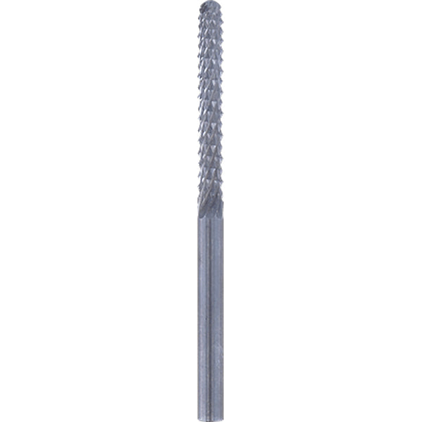 DREMEL ART.   562 FRESA PER TAGLIO PIASTRELLE D.MM3,2 CON GAMBO