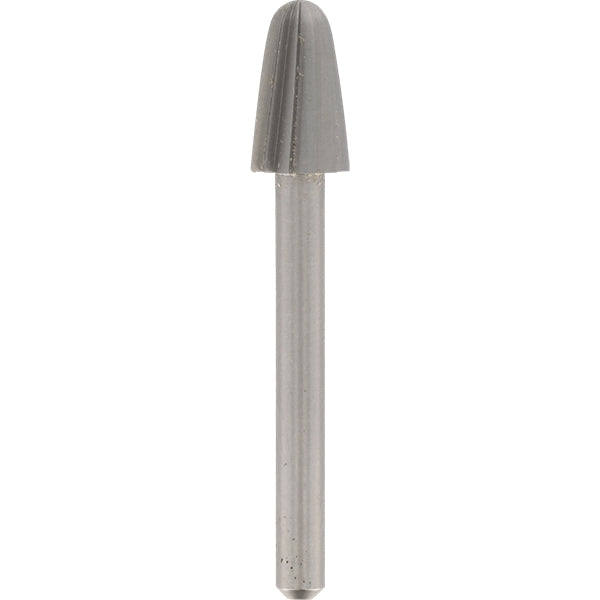 DREMEL ART.   117 FRESE AD ALTA VELOCITA' D.MM6,4 CON GAMBO CONF.DA PZ2