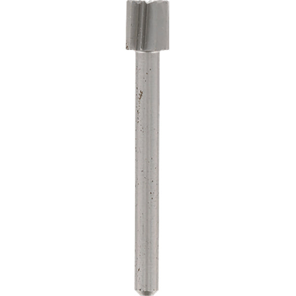 DREMEL ART.   196 FRESE AD ALTA VELOCITA' D.MM5,6 CON GAMBO CONF.DA PZ2
