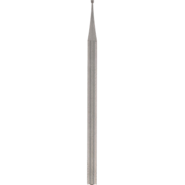 DREMEL ART.   108 FRESE PER INCISIONE D.MM0,8 CON GAMBO CONF.DA PZ3