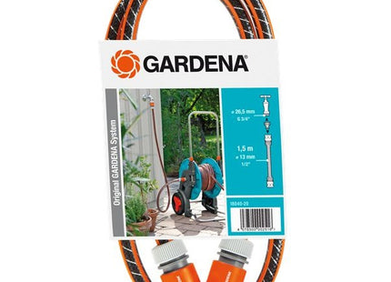 GARDENA 18050 TUBO DI COLLEGAMENTO COMFORT FLEX