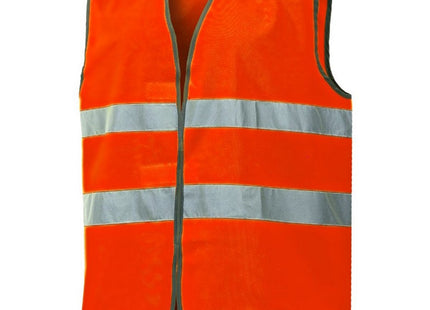 ISSA GILET ALTA VISIBILITA'