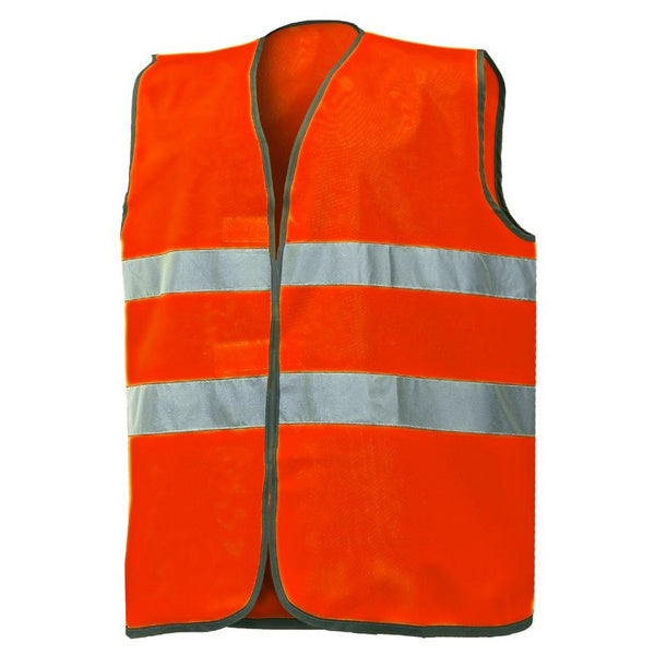 ISSA GILET ALTA VISIBILITA'