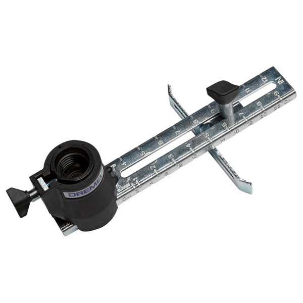 DREMEL ART.   678 GUIDA PARALLELA E CIRCOLARE