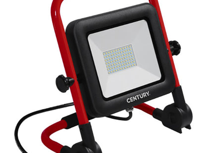 CENTURY PROIETTORE LED REWORK PORTATILE 230V 100W 4000K 8000LM IP65