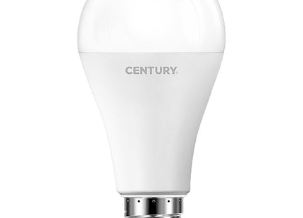 CENTURY LAMPADINA LED HARMONY 80 GOCCIA DIMM. 230V 20W E27 4000K 2450LM