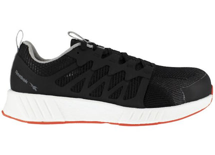 REEBOK SCARPE ANTINFORTUNISTICHE MOD. FUSION FLEXWEAVE S1P SRC