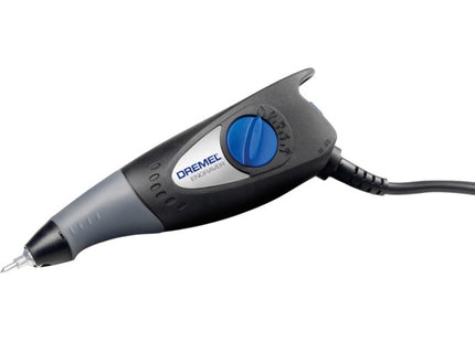 DREMEL ART.   290JM INCISORE ENGRAVER A FILO 35W CON 1 PUNTA E 1 NORMOG.