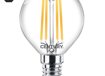 CENTURY LAMPADINA LED INCANTO MINI GLOBO 230V E14 IP20