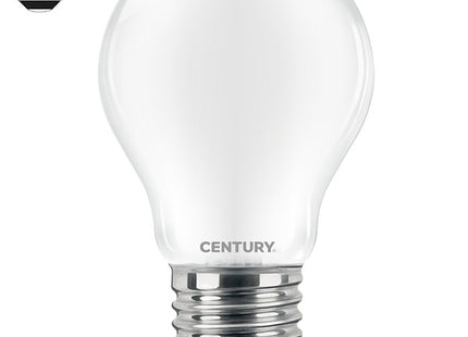 CENTURY LAMPADINA LED INCANTO SATEN GOCCIA PLUS 230V E27 IP20