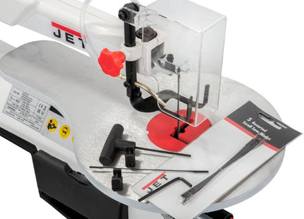 JET TRAFORO JSS-16 TAGLIO MAX H.MM50 POTENZA 90W 230V