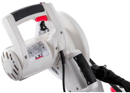 JET TRONCATRICE RADIALE JSMS 10 L LAMA D.MM254 POTENZA 1500W 230V