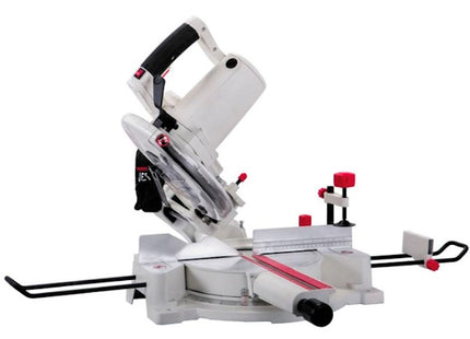 JET TRONCATRICE RADIALE JSMS 10 L LAMA D.MM254 POTENZA 1500W 230V