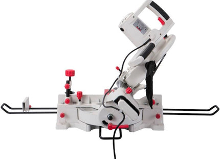 JET TRONCATRICE RADIALE JSMS 10 L LAMA D.MM254 POTENZA 1500W 230V