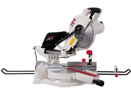 JET TRONCATRICE RADIALE JSMS 10 L LAMA D.MM254 POTENZA 1500W 230V