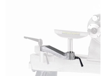 RECORD POWER TORNIO DA LEGNO CORONET DML1420 230V VEL. VARIABILE C/GAMBE