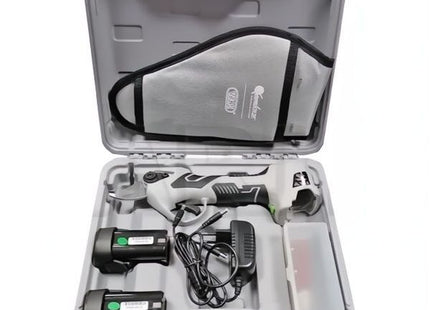 VOLPI FORBICE ELETTRONICA PER POTATURA A BATTERIA KV310 14,4V 2,5AH*