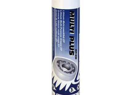 ABC TOOLS GRASSO IN CARTUCCIA LUBE SCHUTTLE UNIVERSALE GR400