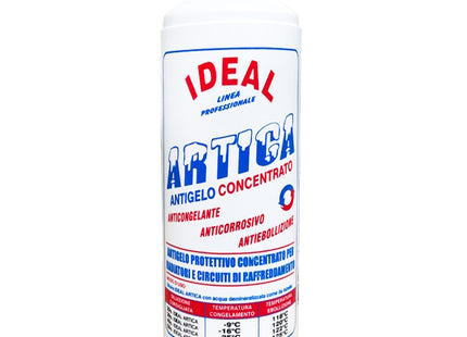 IDEAL LIQUIDO ANTIGELO MOD. ARTICA PER RADIATORI