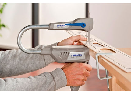 DREMEL ART. MS52 LAME SEGHETTATE DENTATURA FINE MOTO-SAW CONF.DA PZ5