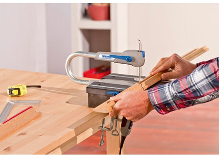 DREMEL ART. MS51 LAME SEGHETTATE MULTIUSO MOTO-SAW CONF.DA PZ5