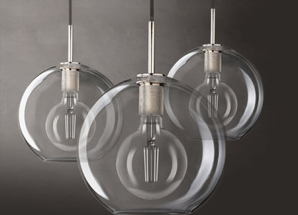 CENTURY LAMPADINA LED INCANTO WHITE GLOBO G95 230V  9W E27 2700K 1055LM*