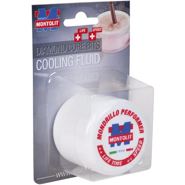 MONTOLIT FLUIDO REFRIGERANTE PER PUNTE DIAMANTATE FINO A D.MM12