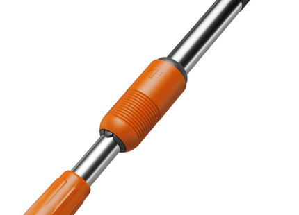 GARDENA 18804 CLEAN SYSTEM MANICO TELESCOPICO AD ACQUA