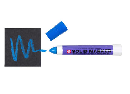 ELEMATIC MARCATORE SOLID MARKER A VERNICE SOLIDA*