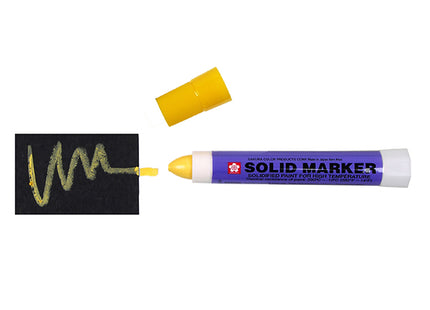 ELEMATIC MARCATORE SOLID MARKER A VERNICE SOLIDA*