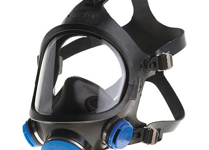 DPI MASCHERA FACCIALE MOD. SELECTA IN EPDM*
