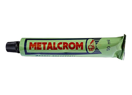METALCROM BRUNITO TUBETTO DA ML50