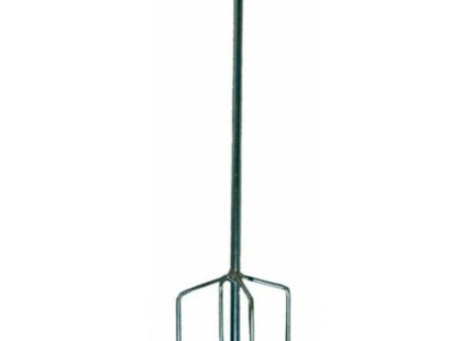 CSC MESCOLATORE PER COLLE E VERNICI IN ACCIAIO ZINCATO D.MM140X550