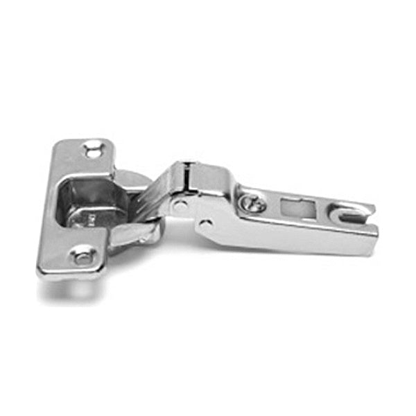 METAL STYLE CERNIERA MS SLIDE-ON 110° D.35MM PER ANTE IN LEGNO
